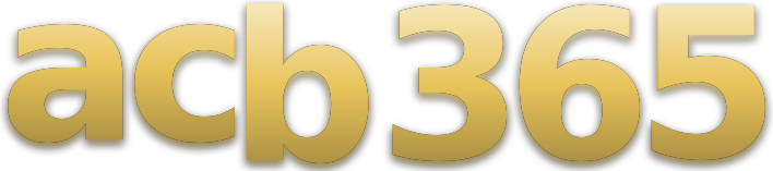 acb 365 logo